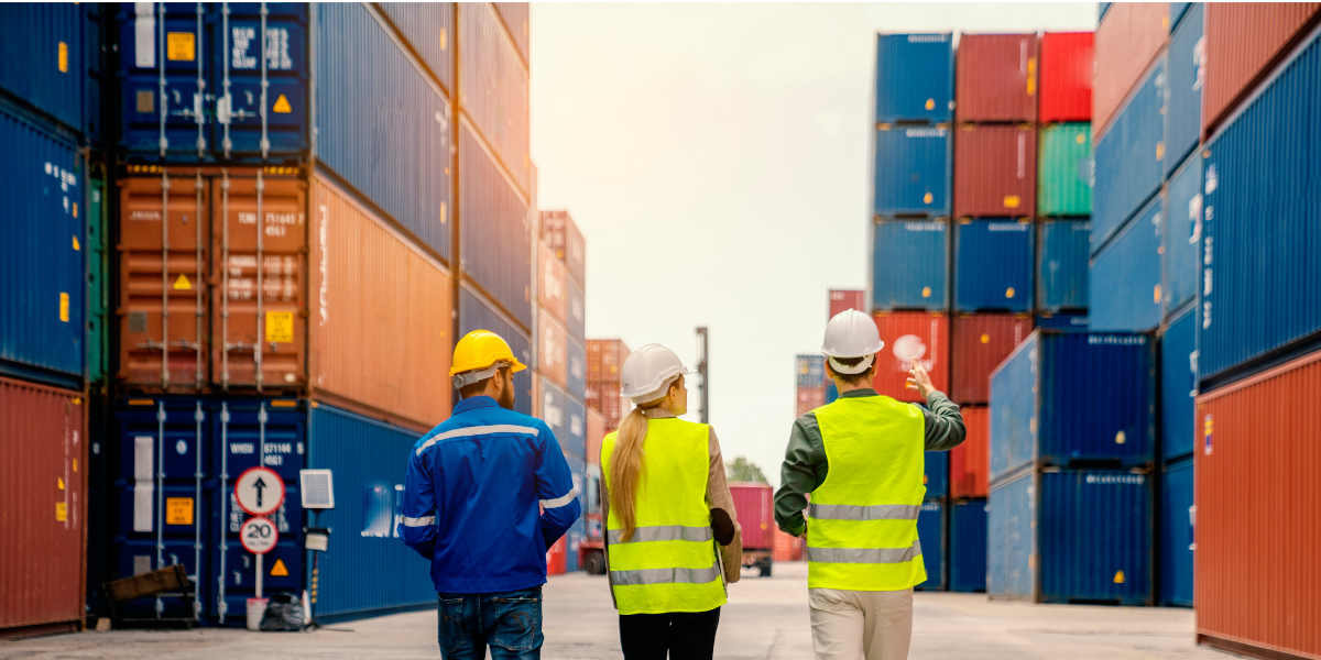 Inside Stories of Top Supply Chain Leaders weve Recently Placed