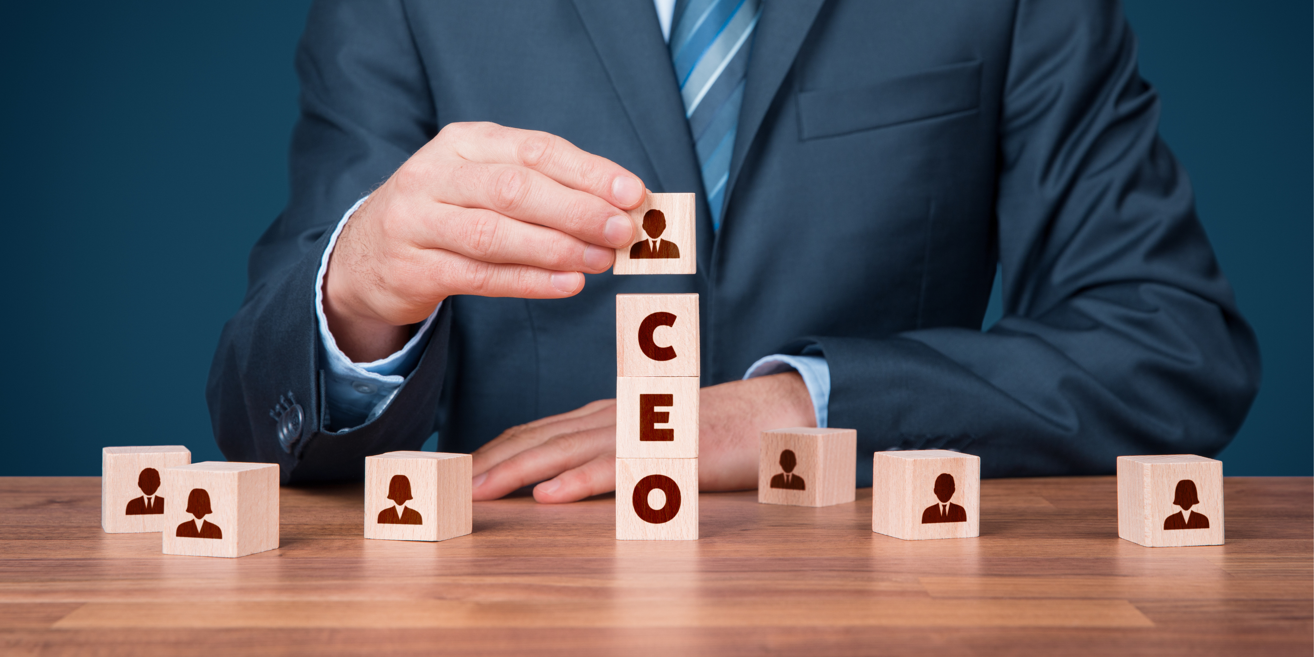 Navigating the CEO Hiring Landscape in Private Equity