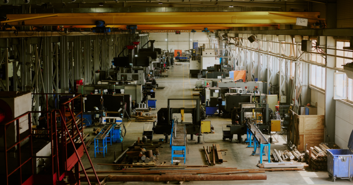 Rethinking Executive Searches in Private Equity-Backed Niche Manufacturing