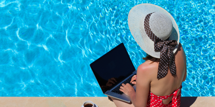 Why the Summer is the Best Time to Recruit Executives