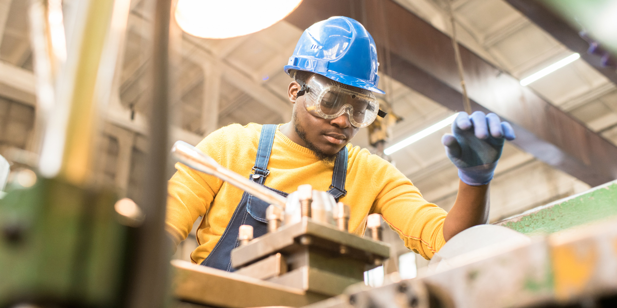 Workforce Readiness in Manufacturing Why Action Can’t Wait